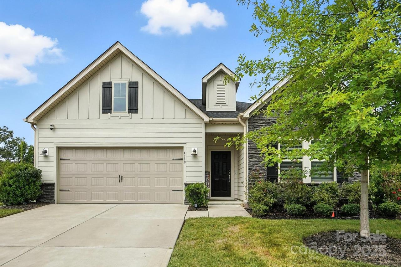 4149 Longmore Ln., Kannapolis, NC 28081