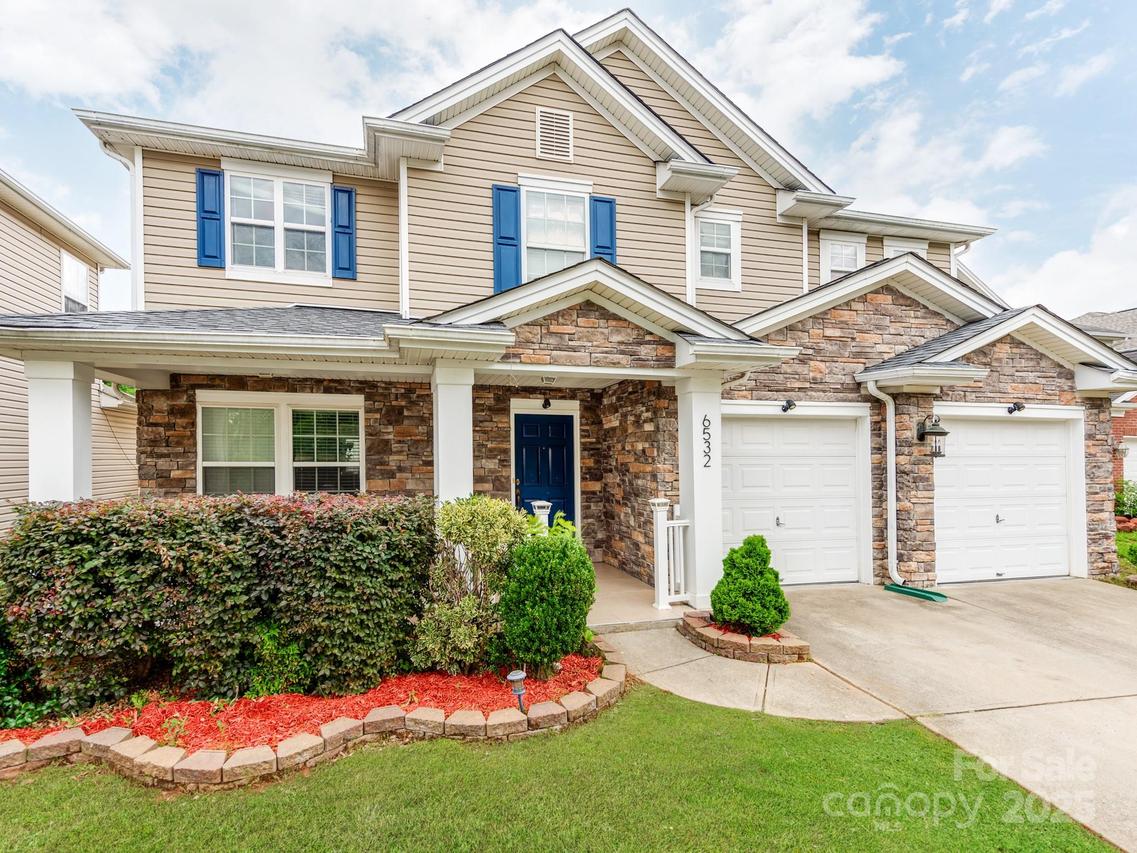 6532 Prosperity Commons Dr., Charlotte, NC 28269