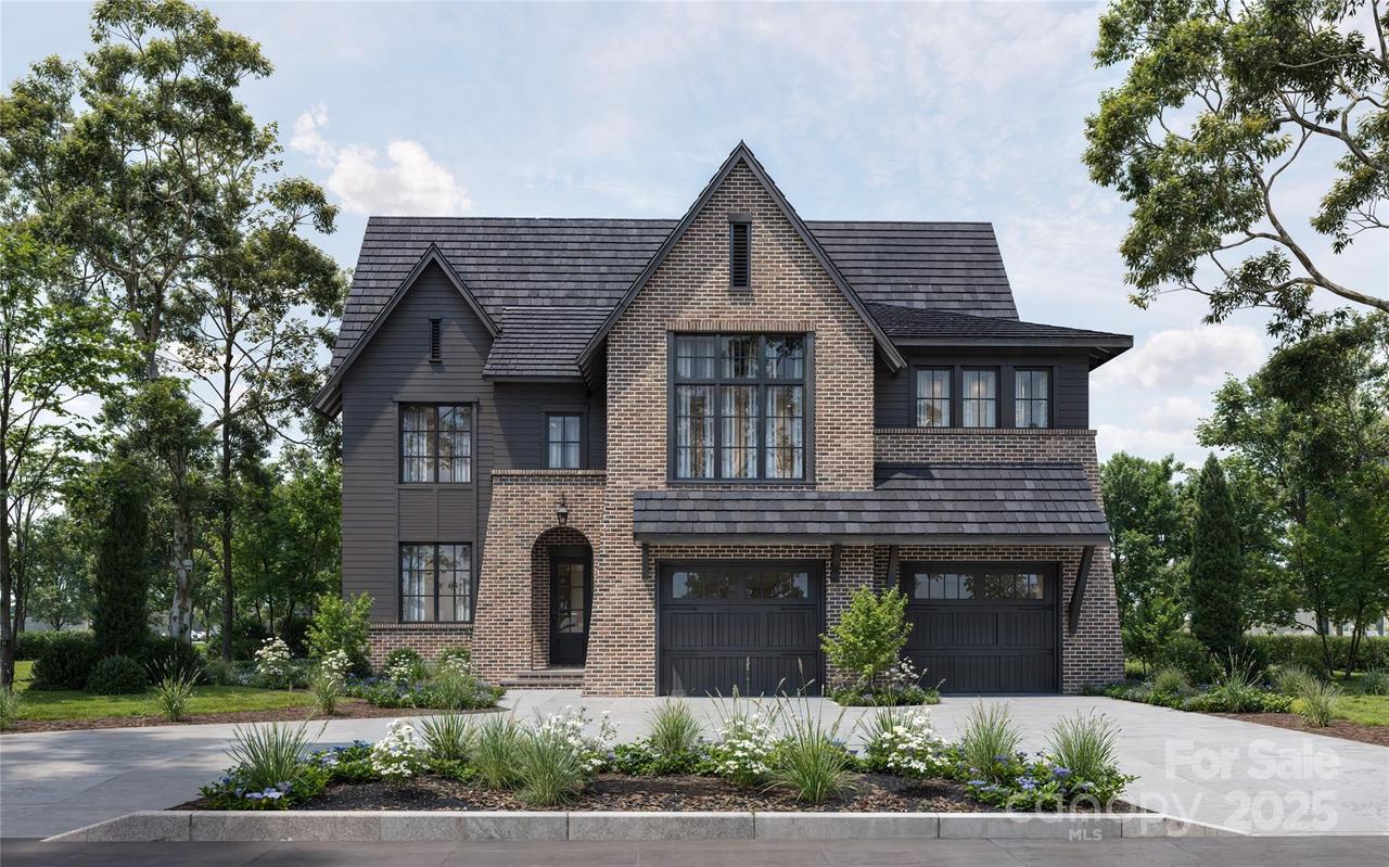617 Shelton St., Charlotte, NC 28270