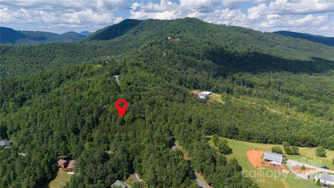 Lot 159 Westridge Dr., Bostic, NC 28018