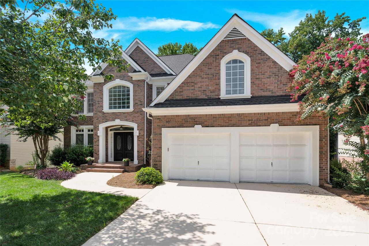 11201 Tavernay Pkwy. #8, Charlotte, NC 28262