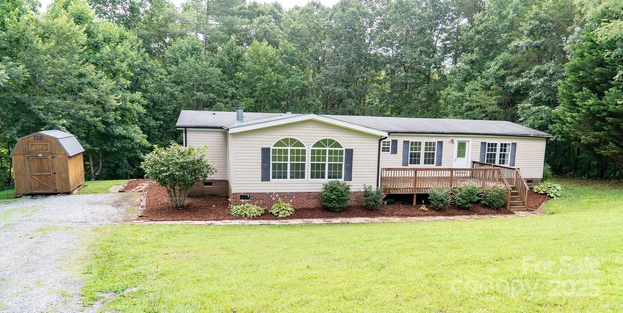 6179 Dysartsville Rd., Morganton, NC 28655