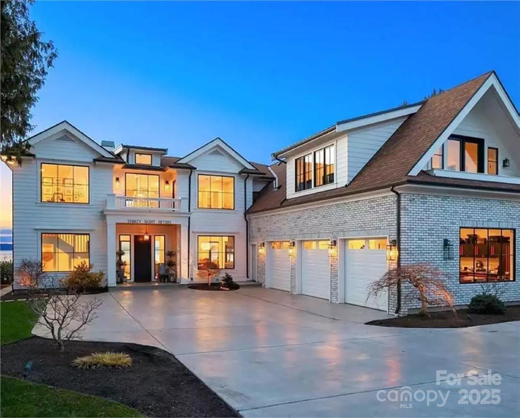 9490 Sherrills Ford Rd., Terrell, NC 28682