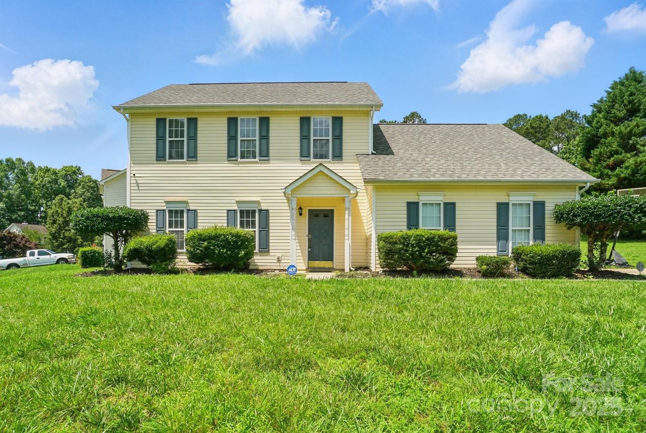 12803 Matisse Ln., Charlotte, NC 28215