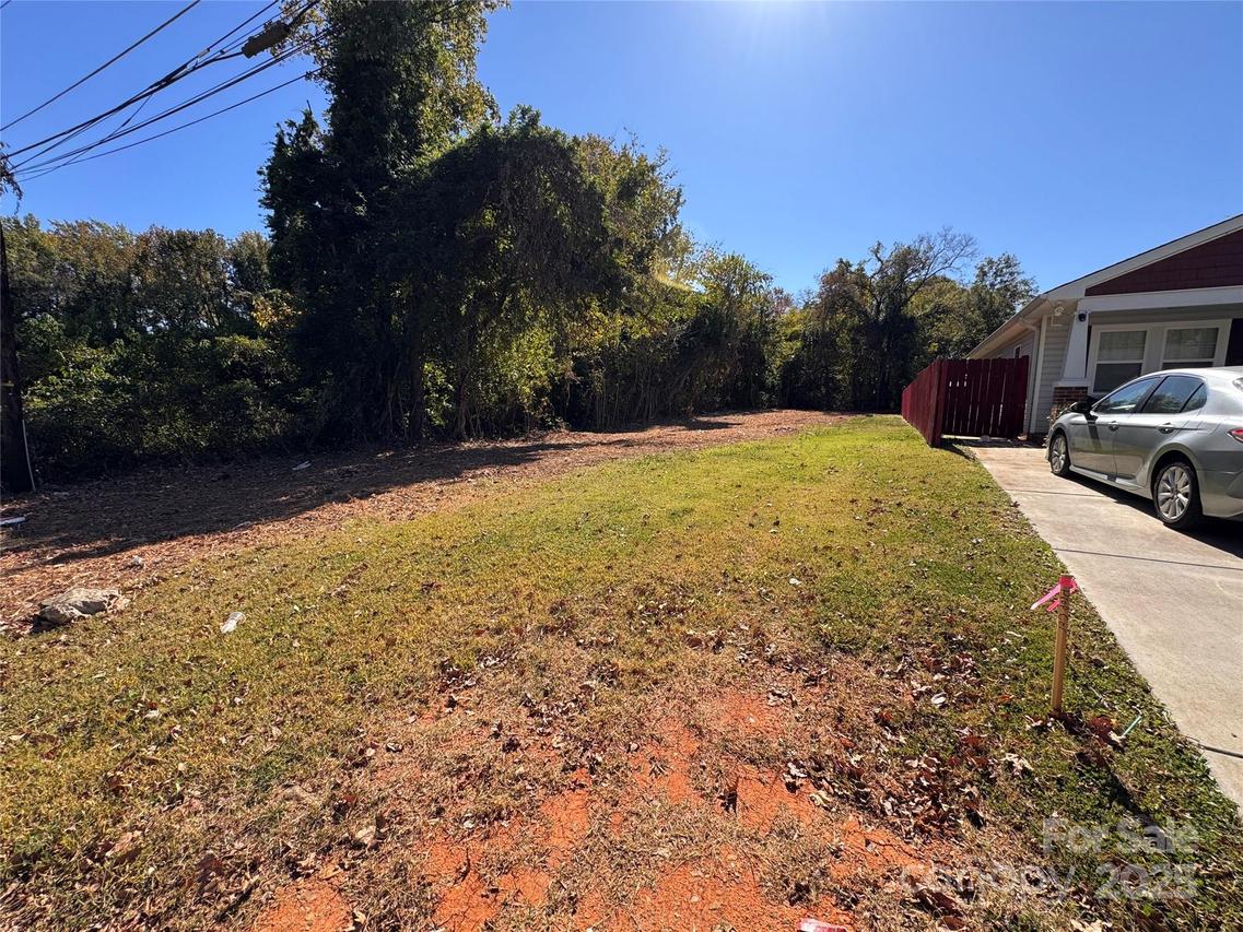 3017 Melita Ave., Charlotte, NC 28216