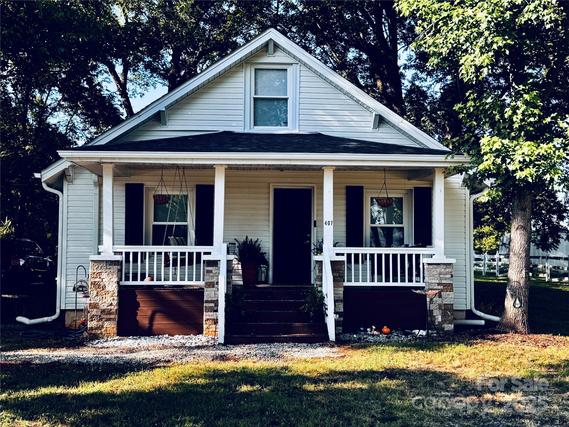 New Homes For Sale This Week in Maiden: June 27th to July 3rd