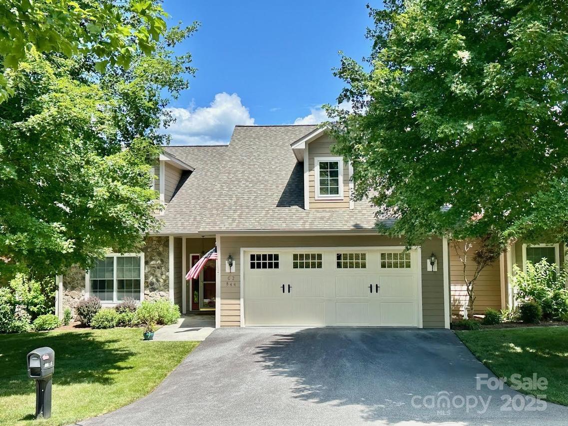 844 E Landing Cir. #C2, Jefferson, NC 28640