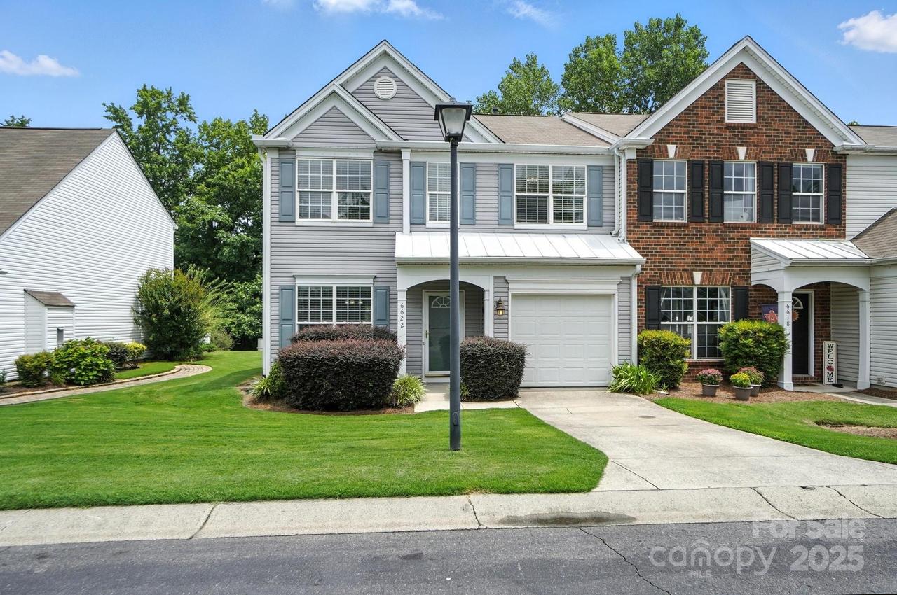 6622 Beverly Springs Dr., Charlotte, NC 28270