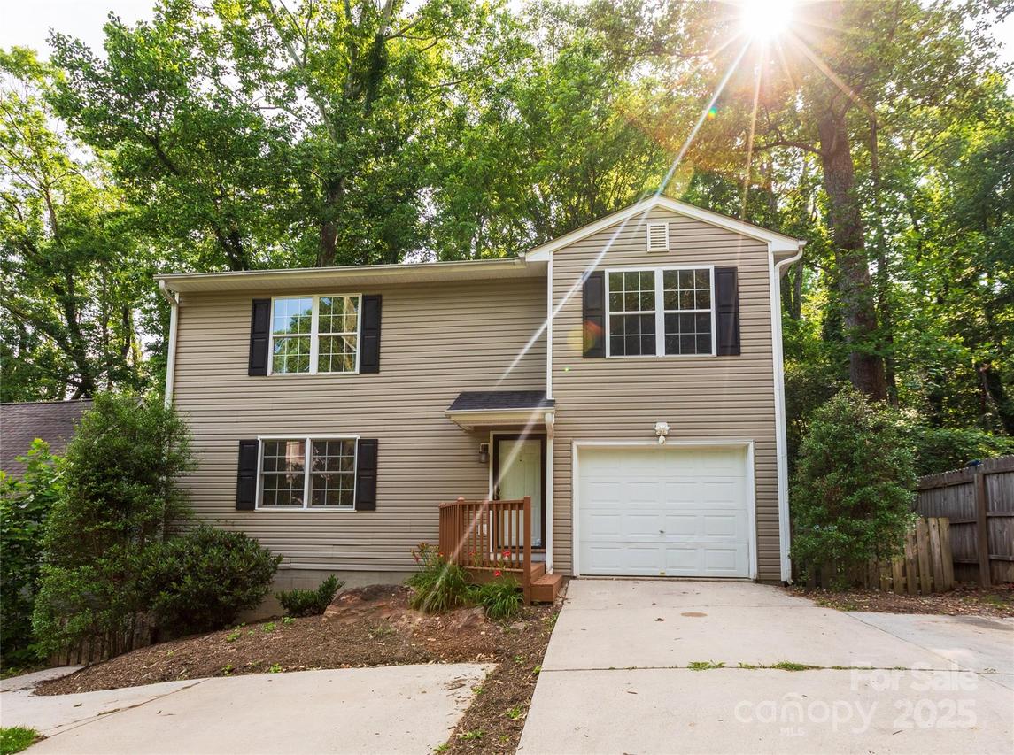 13 Castle St. #A and B, Asheville, NC 28803