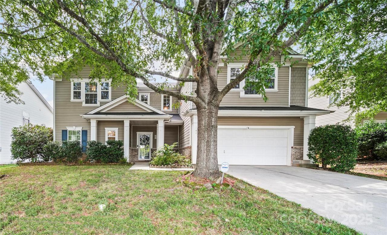 10420 Glenburn Ln., Charlotte, NC 28278