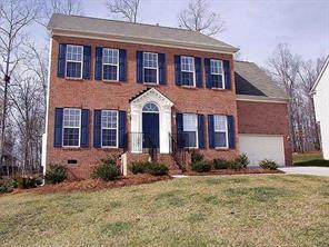 2003 Linstead Dr., Indian Trail, NC 28079