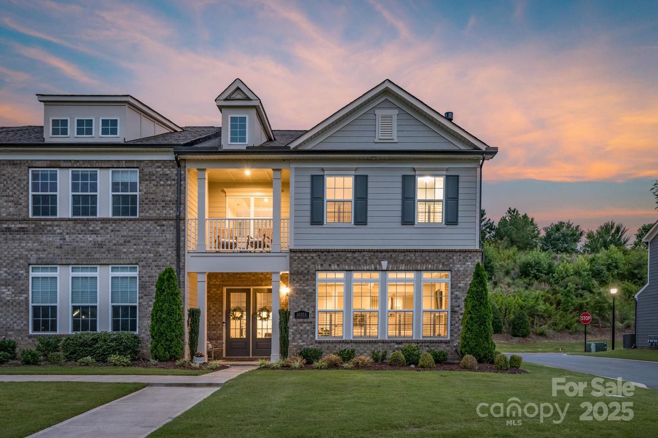 11023 Kilkenny Dr., Charlotte, NC 28277