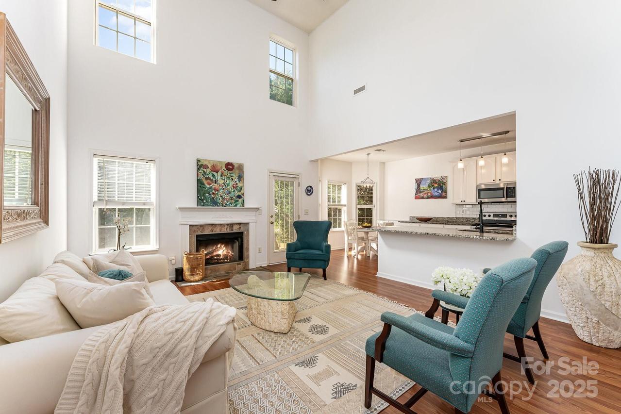 7207 Oakwinds Ct., Charlotte, NC 28269