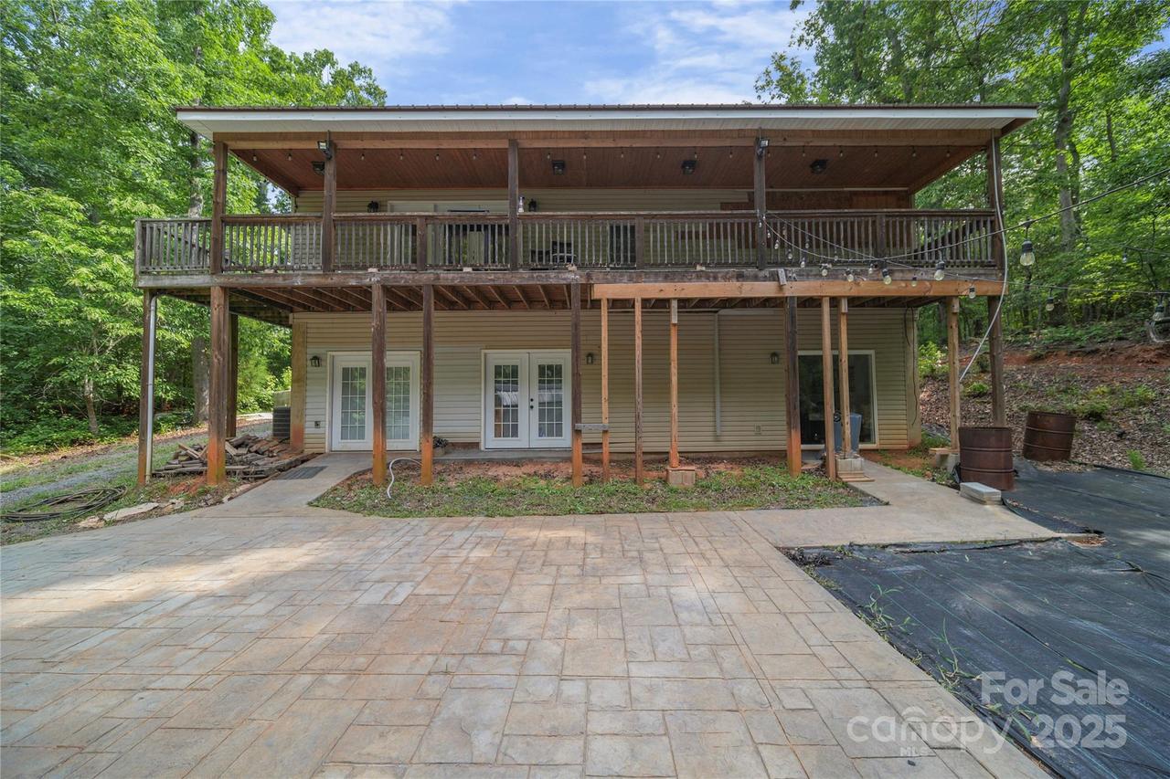 147 Hedgeline Dr., Troy, NC 27371