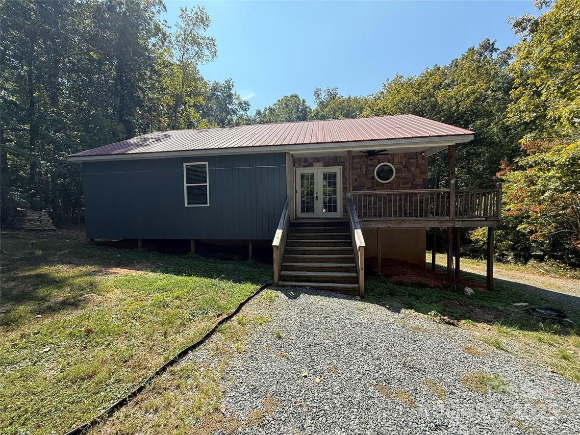 147 Hedgeline Dr., Troy, NC 27371