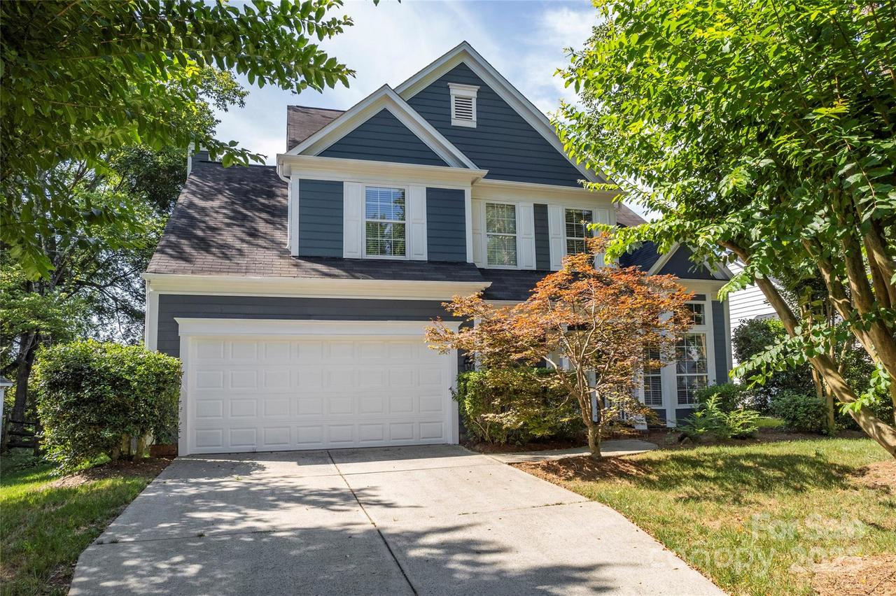 4311 Beauvista Dr., Charlotte, NC 28269