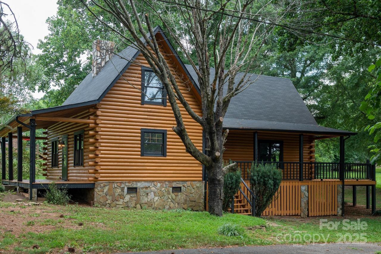 5309 Hall St., Conover, NC 28613