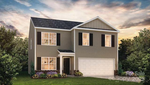 New Homes For Sale This Week That Attend Carr Elementary: July 4th to July 10th
