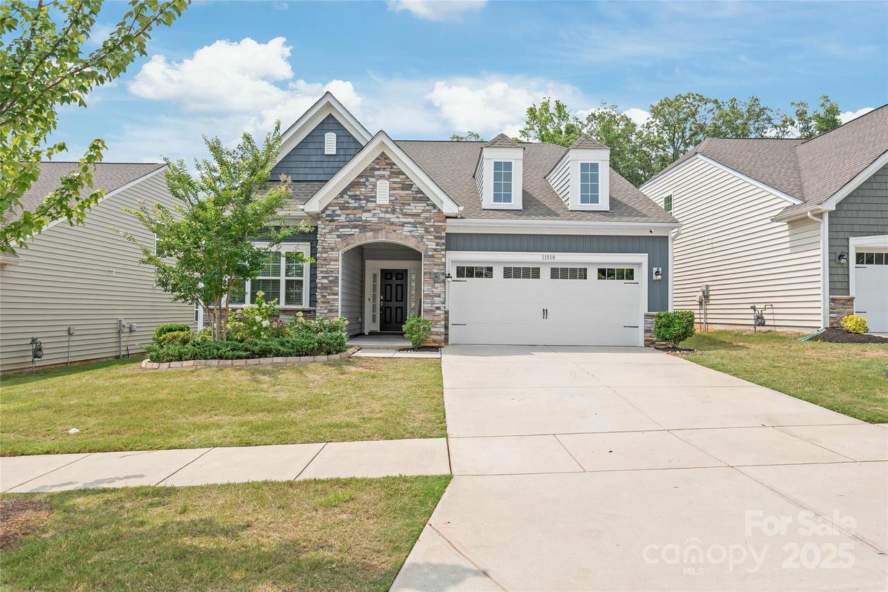 11510 Wrigley Mansion Dr., Charlotte, NC 28273