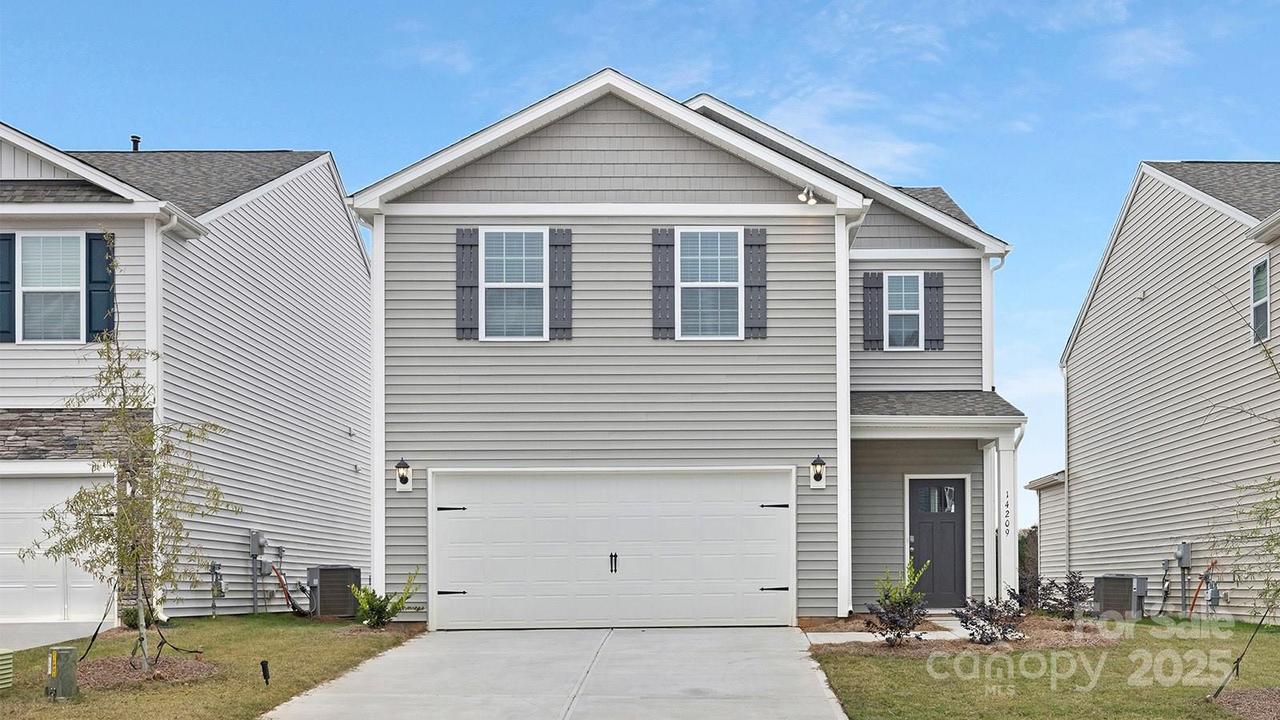 1442 Mammoth Rd., Hickory, NC 28602
