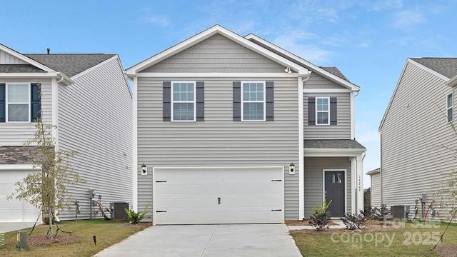 New Construction Homes For Sale This Week That Attend Mountain View Elementary School: July 2nd to July 8th