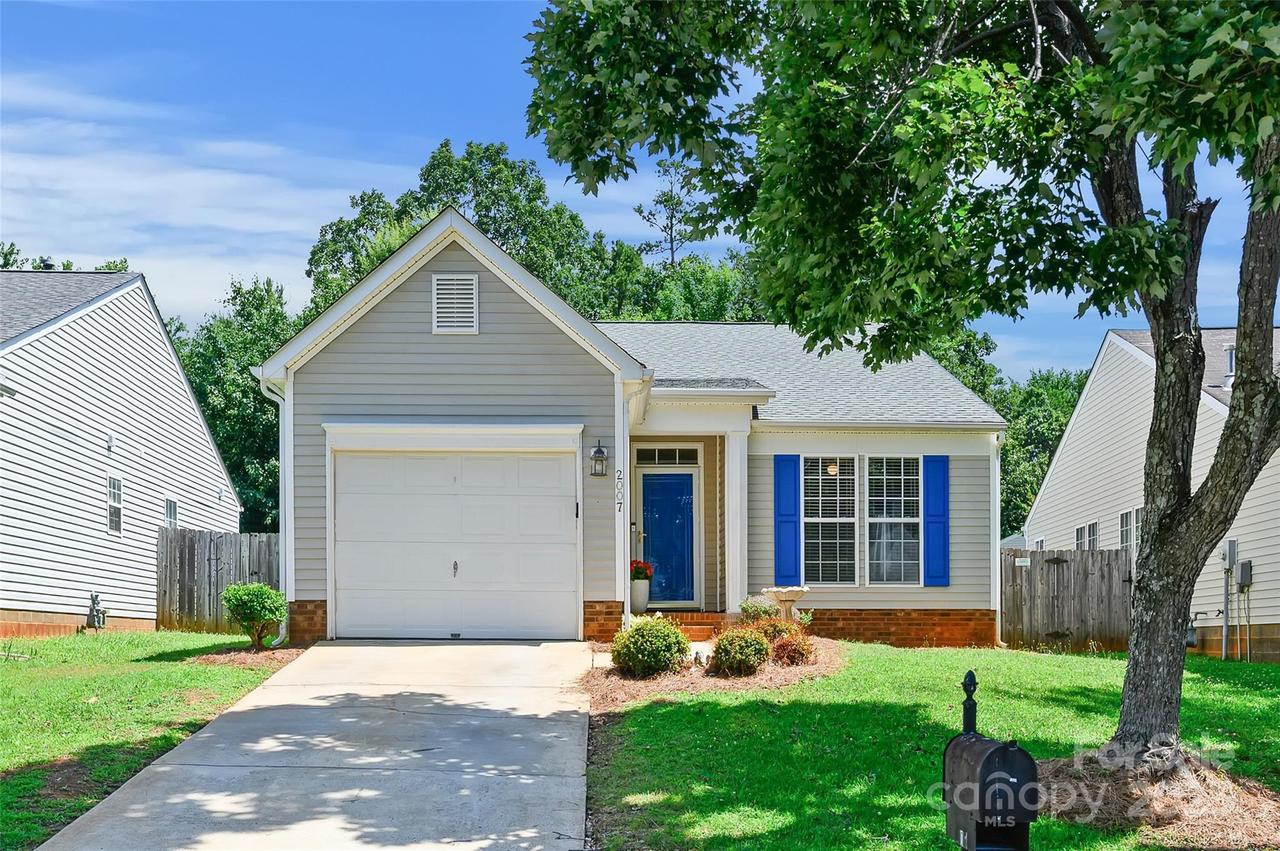 2007 Salmon River Dr., Monroe, NC 28110