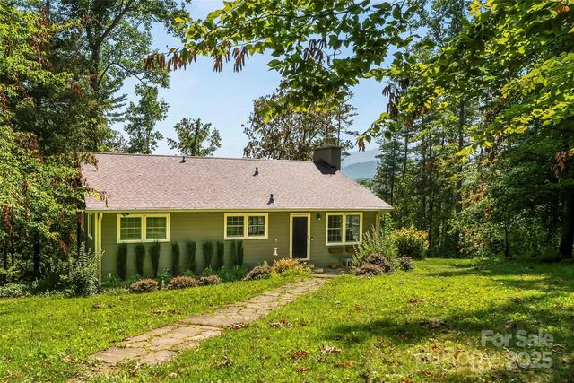 New Homes For Sale This Week That Attend North Buncombe Elementary: July 4th to July 10th