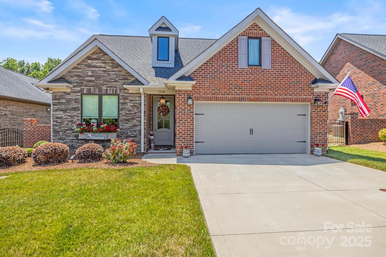 1150 Golden Hill Ln., Denver, NC 28037