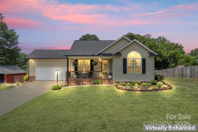 New Homes For Sale This Week in Rockwell: July 4th to July 10th