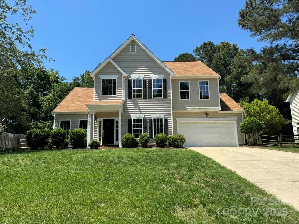 7563 Sedgebrook Dr. #41, Stanley, NC 28164