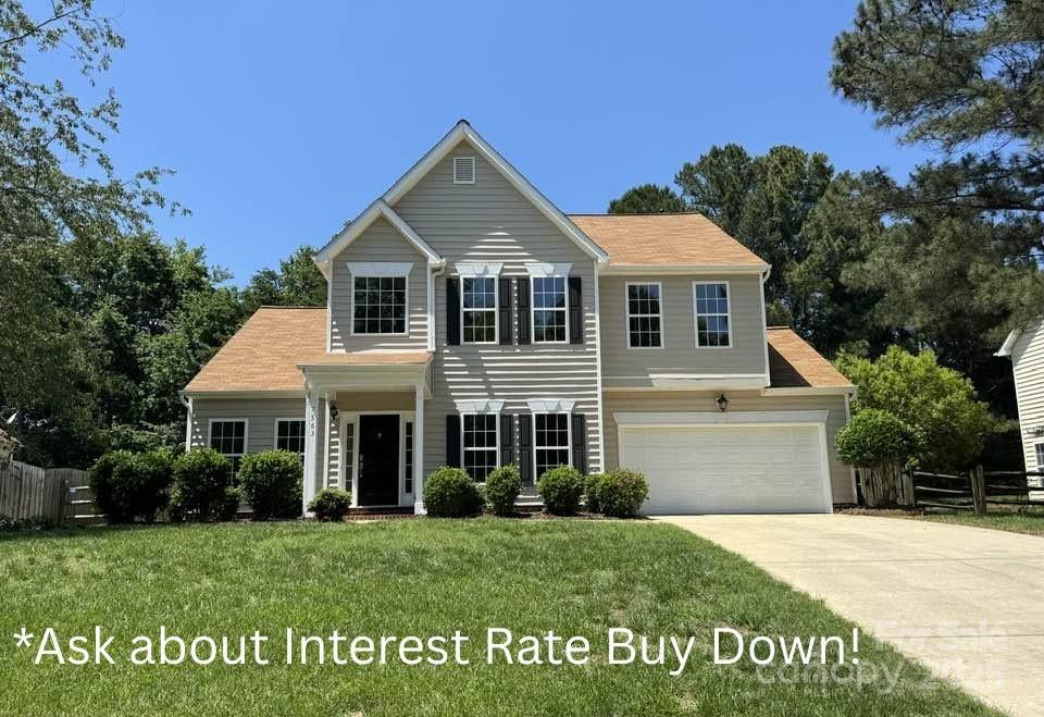 7563 Sedgebrook Dr. #41, Stanley, NC 28164