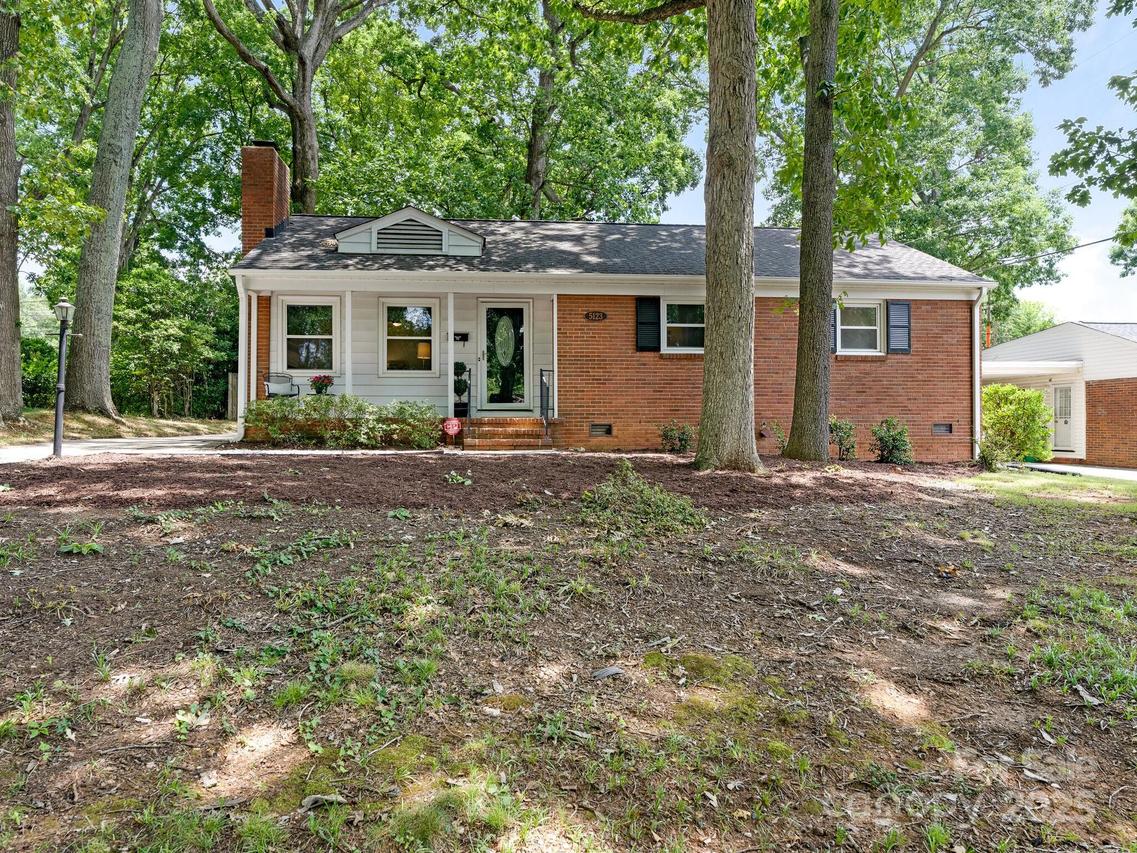 5123 Glenham Dr., Charlotte, NC 28210