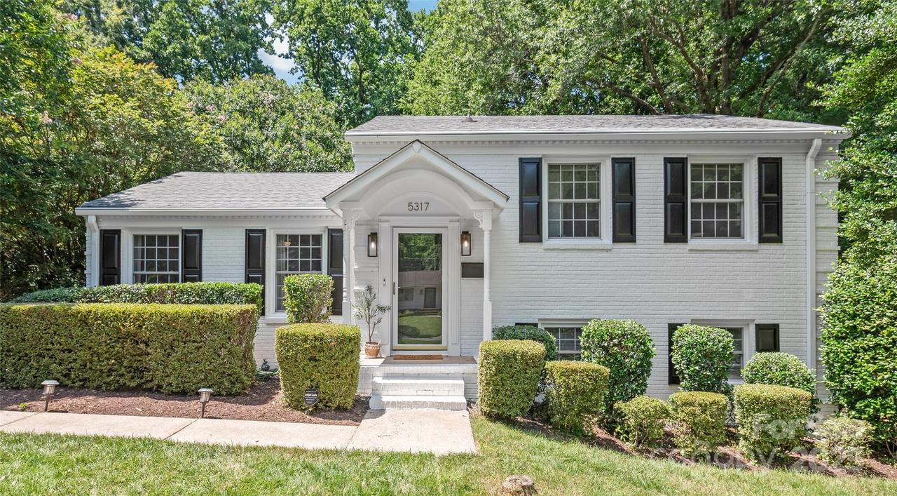 5317 Furman Pl., Charlotte, NC 28210