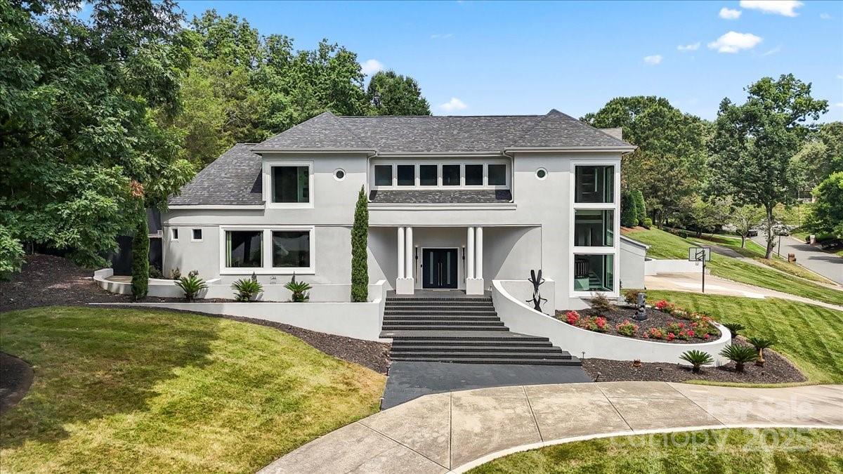 4129 Carnoustie Ln., Charlotte, NC 28210