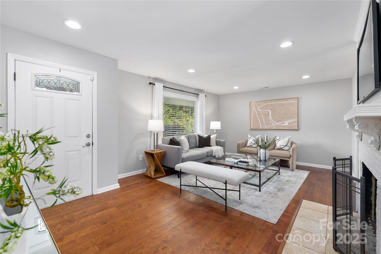 1940 Tyvola Rd., Charlotte, NC 28210