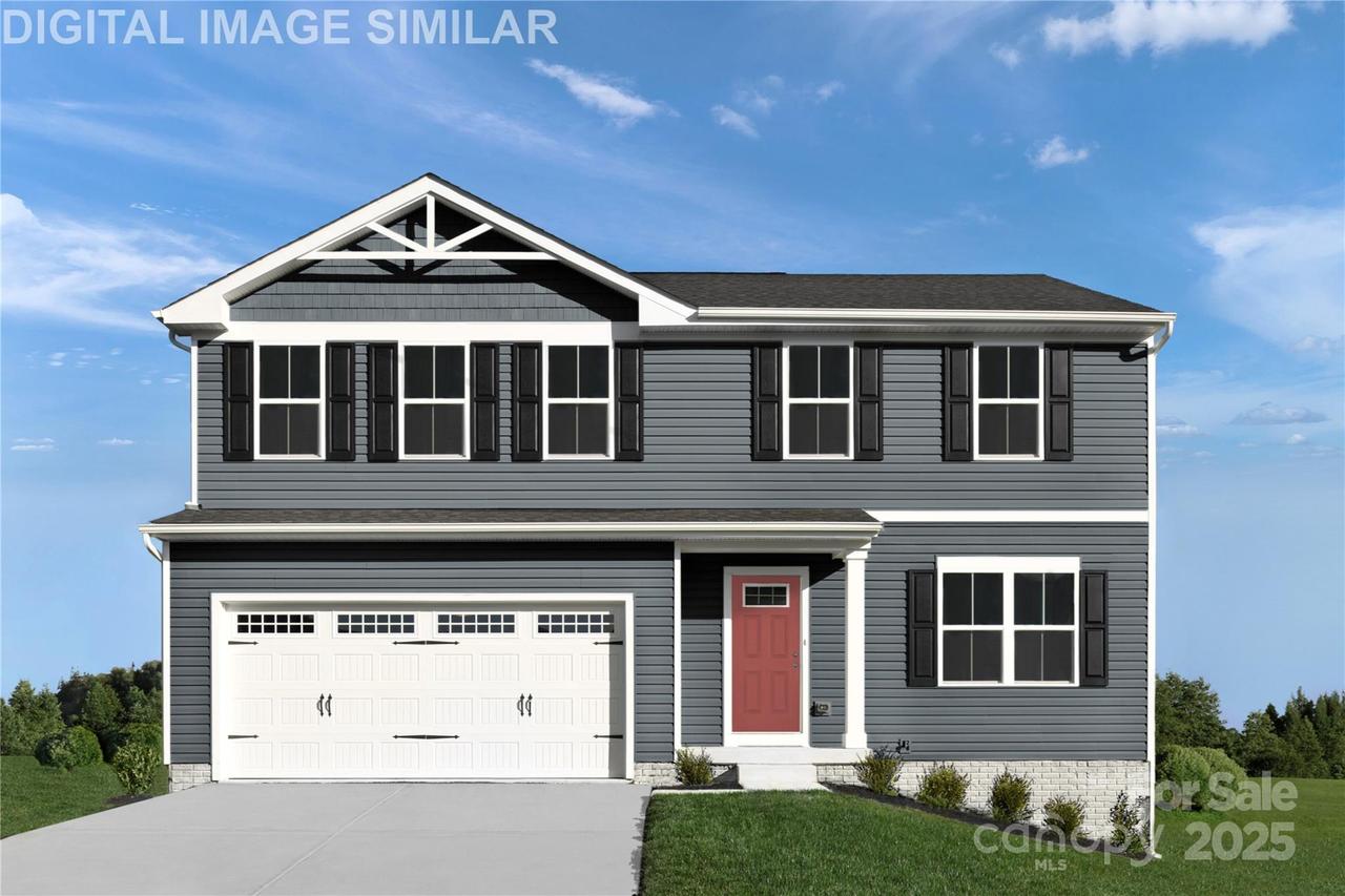 [Address Hidden by Seller], Charlotte, NC 28214