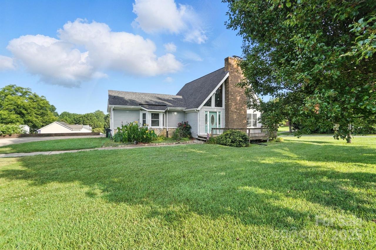 1235 Stony Point Rd., Kings Mountain, NC 28086