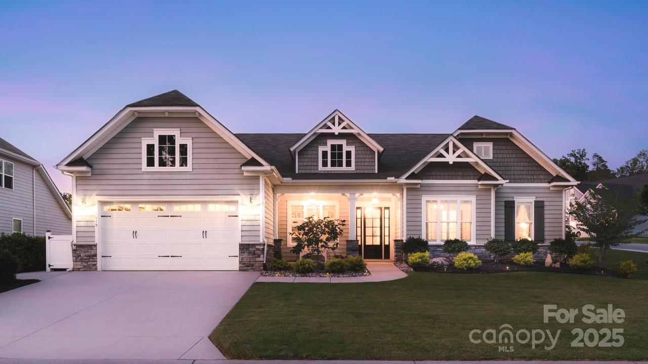 5619 Coastal Meadow Ct., Denver, NC 28037