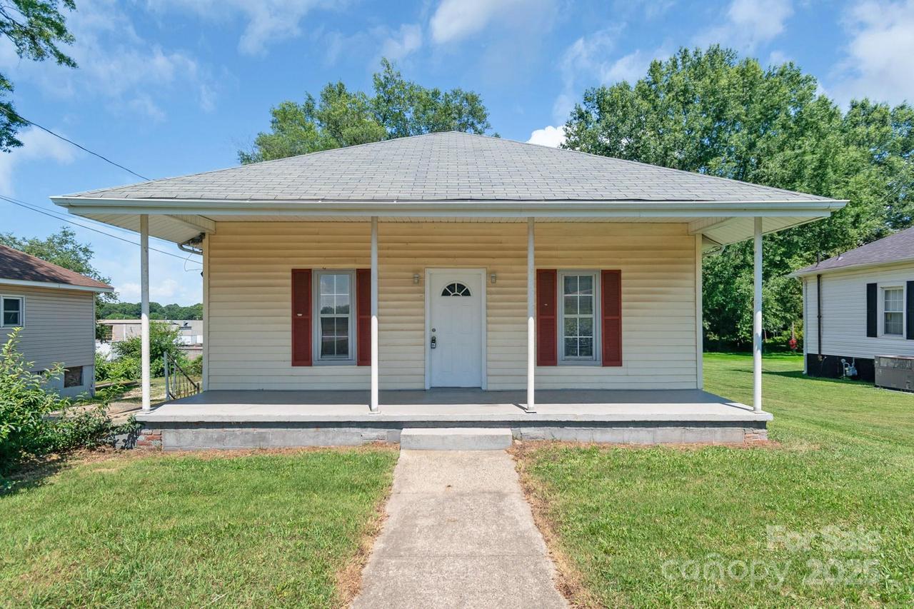 3322 York Hwy., Gastonia, NC 28052