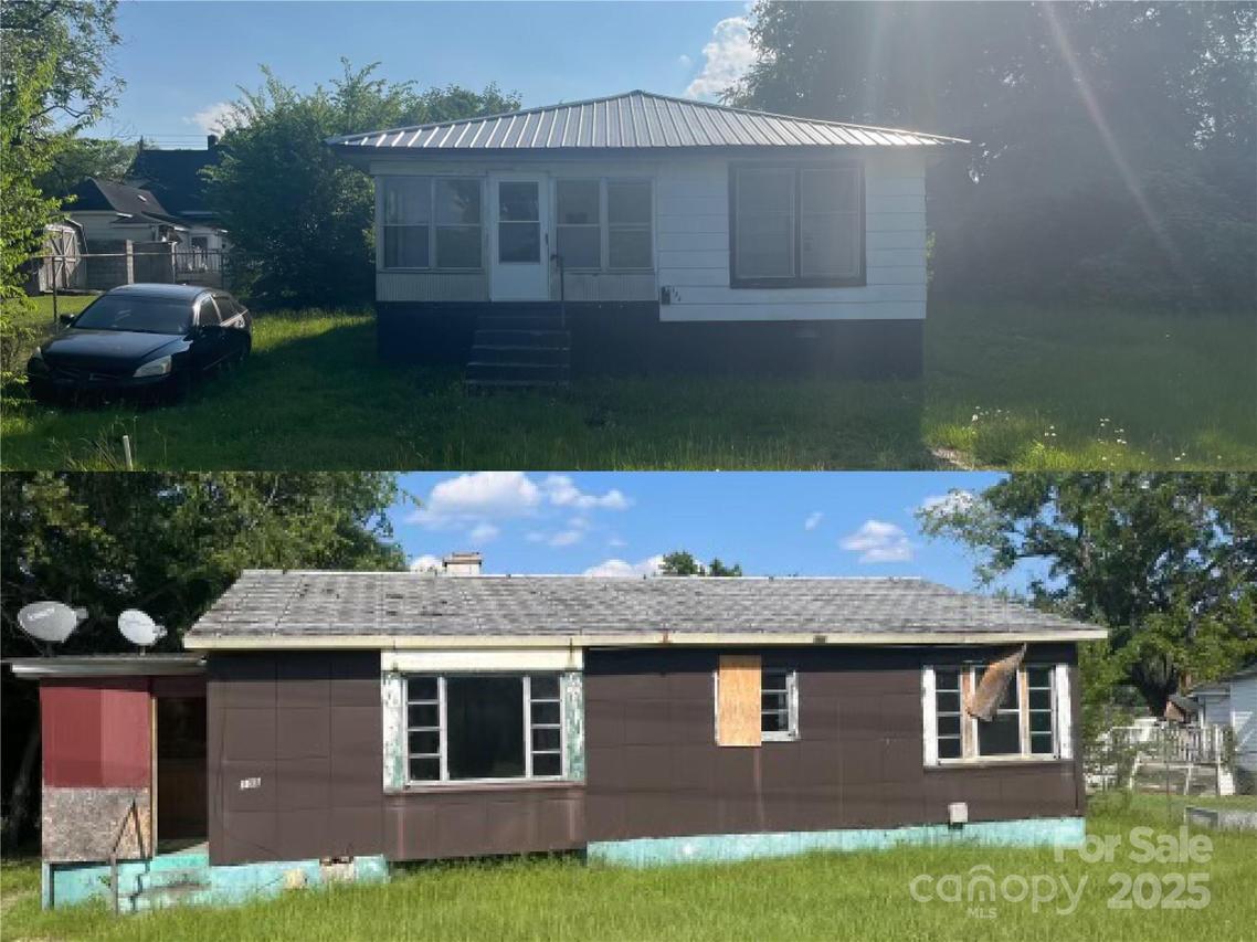 103 Stewart St., Rockingham, NC 28379