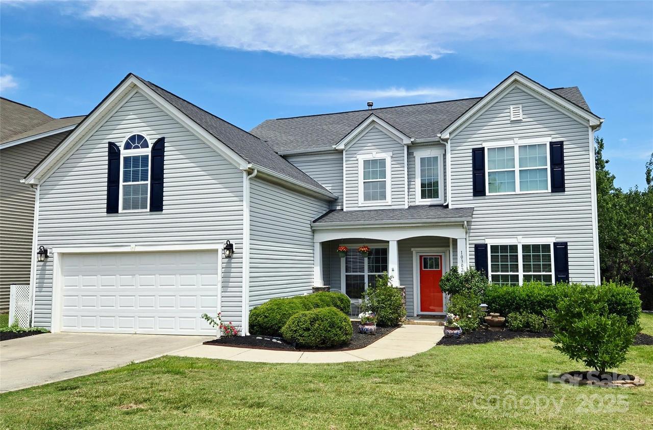 10302 Newbridge Rd., Charlotte, NC 28278