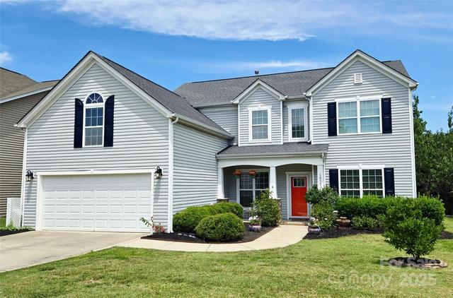 New Homes For Sale This Week That Attend Olympic High School: July 4th to July 10th