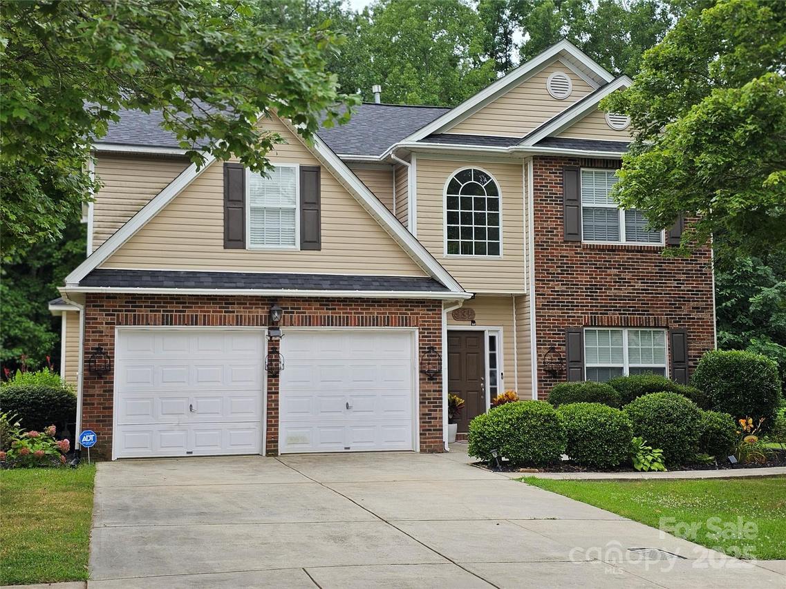 935 Wind Carved Ln., Monroe, NC 28110