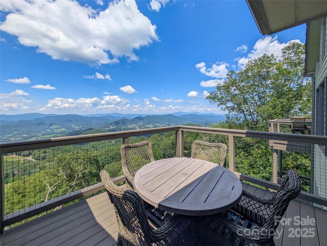 30 Club Villa Ct. #B2, Burnsville, NC 28714