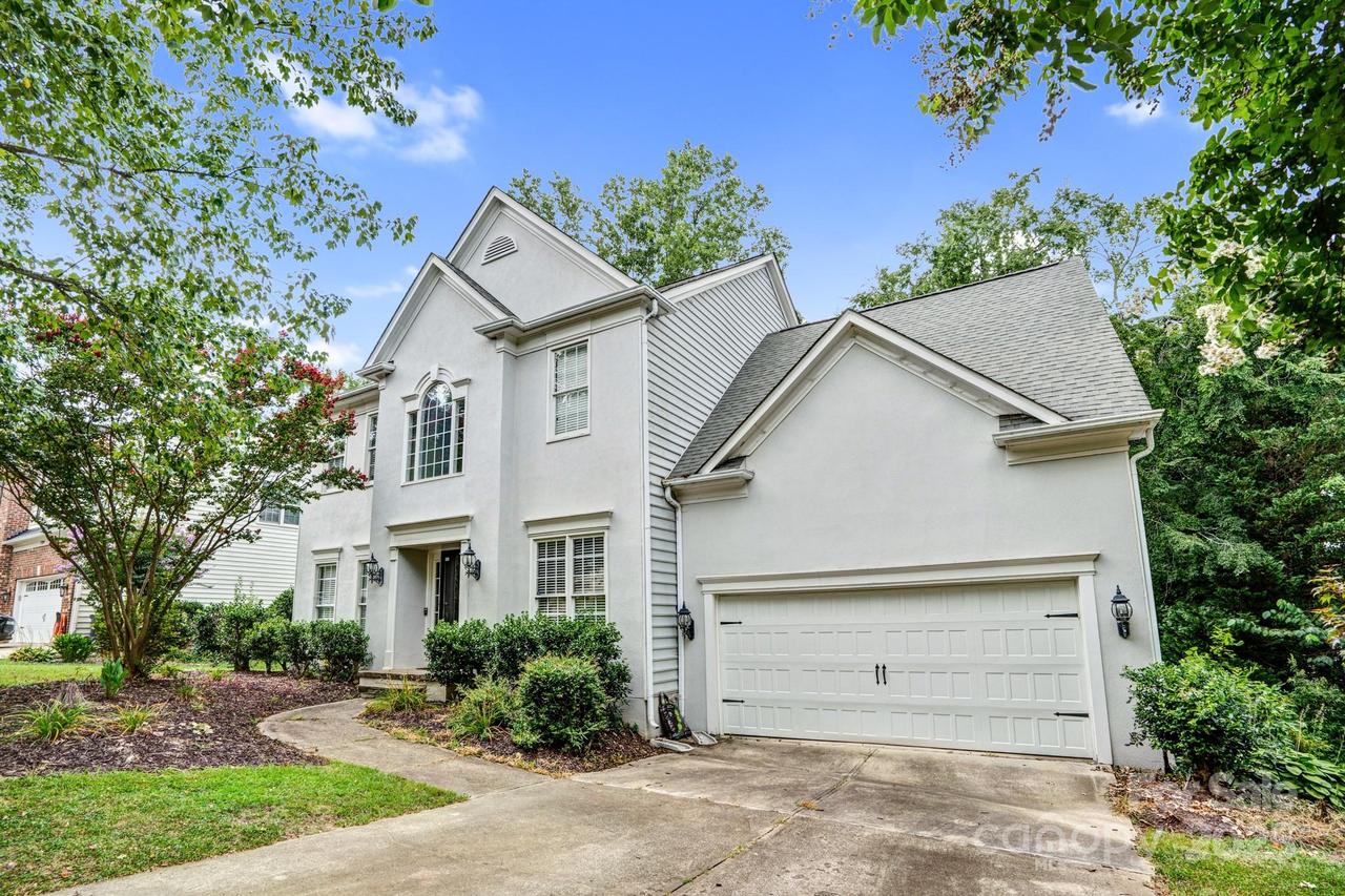 7715 Wingmont Dr., Charlotte, NC 28269