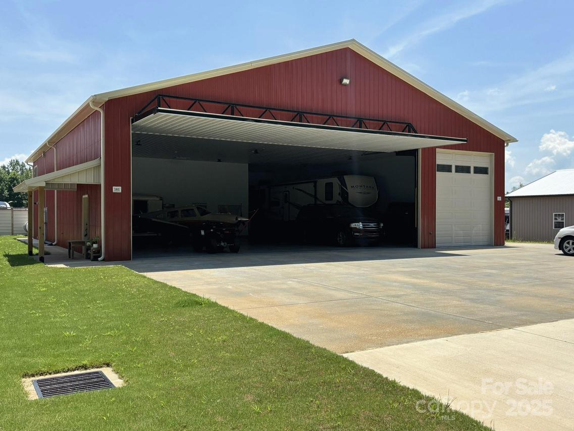 535 Lafayette Pl., Carthage, NC 28327