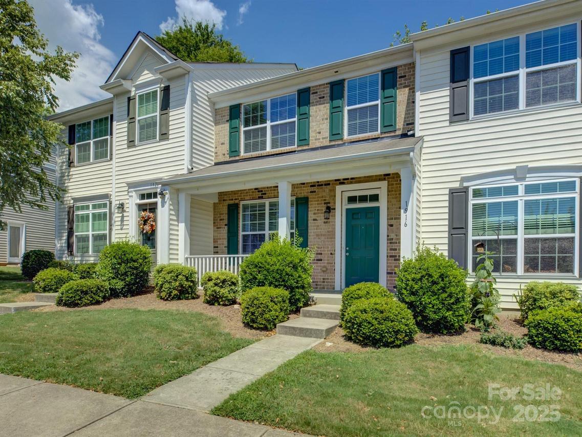 1916 Aston Mill Pl., Charlotte, NC 28273