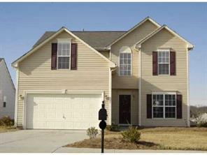 14131 Riding Hill Ave., Charlotte, NC 28213