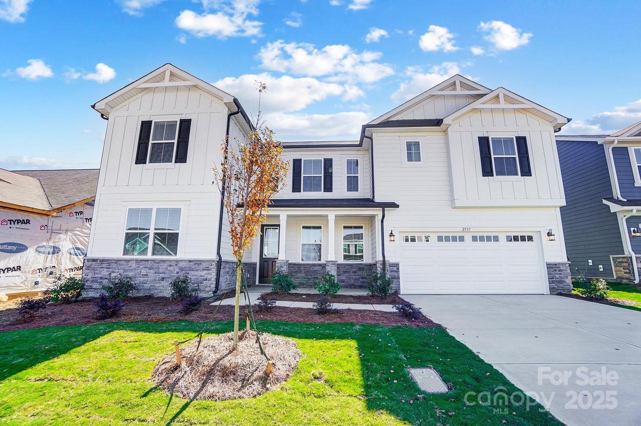 1213 Roscoe Ct., Monroe, NC 28112