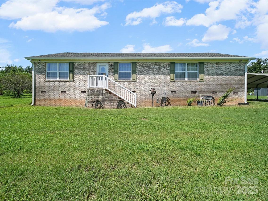 26673 Burleson Rd., Albemarle, NC 28001